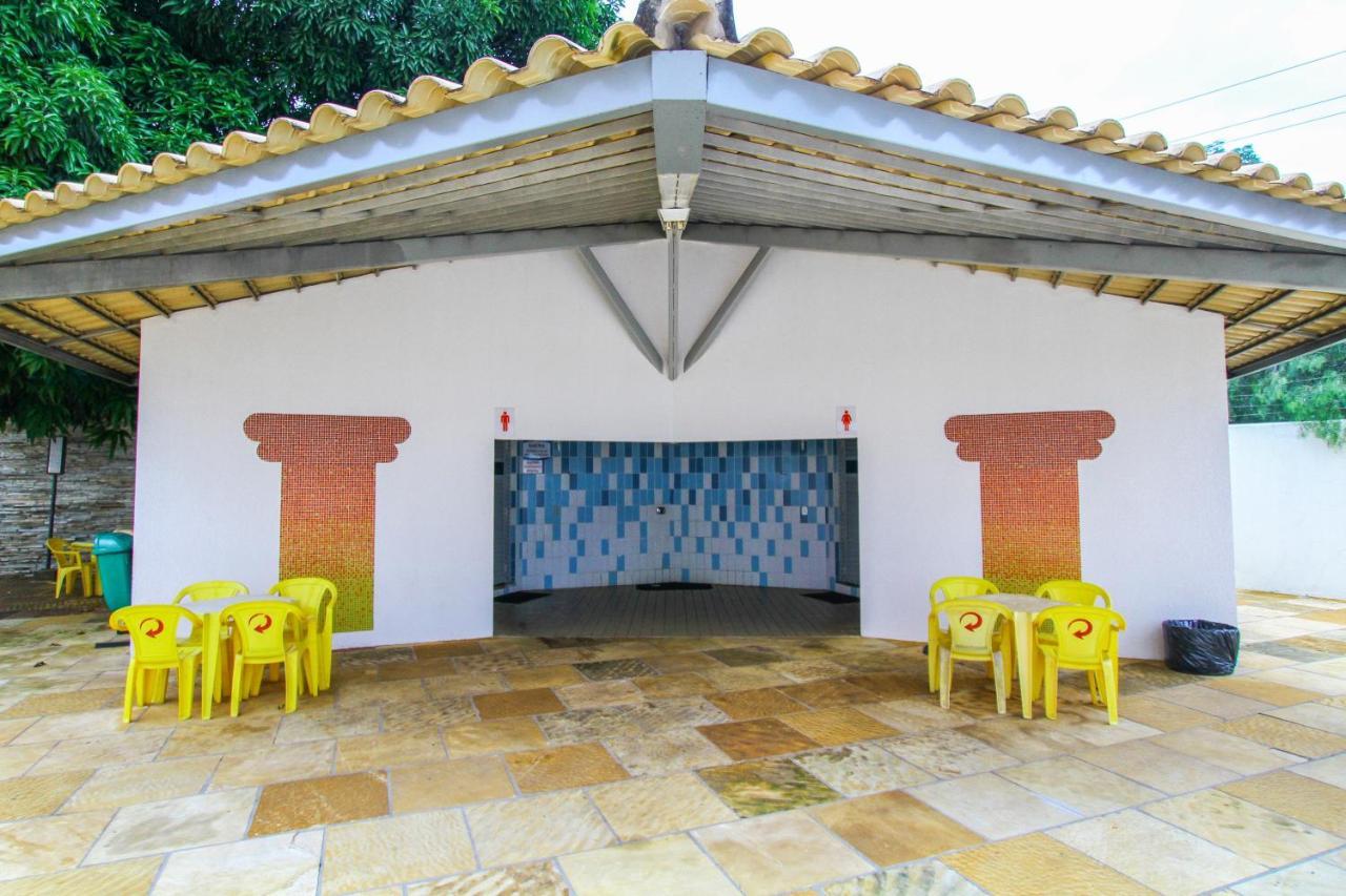 Villas Diroma Com Um Dia No Acqua Park, Splash E Slide Caldas Novas Dış mekan fotoğraf